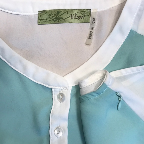 Bundle of 8 tops - Picture 9 of 16